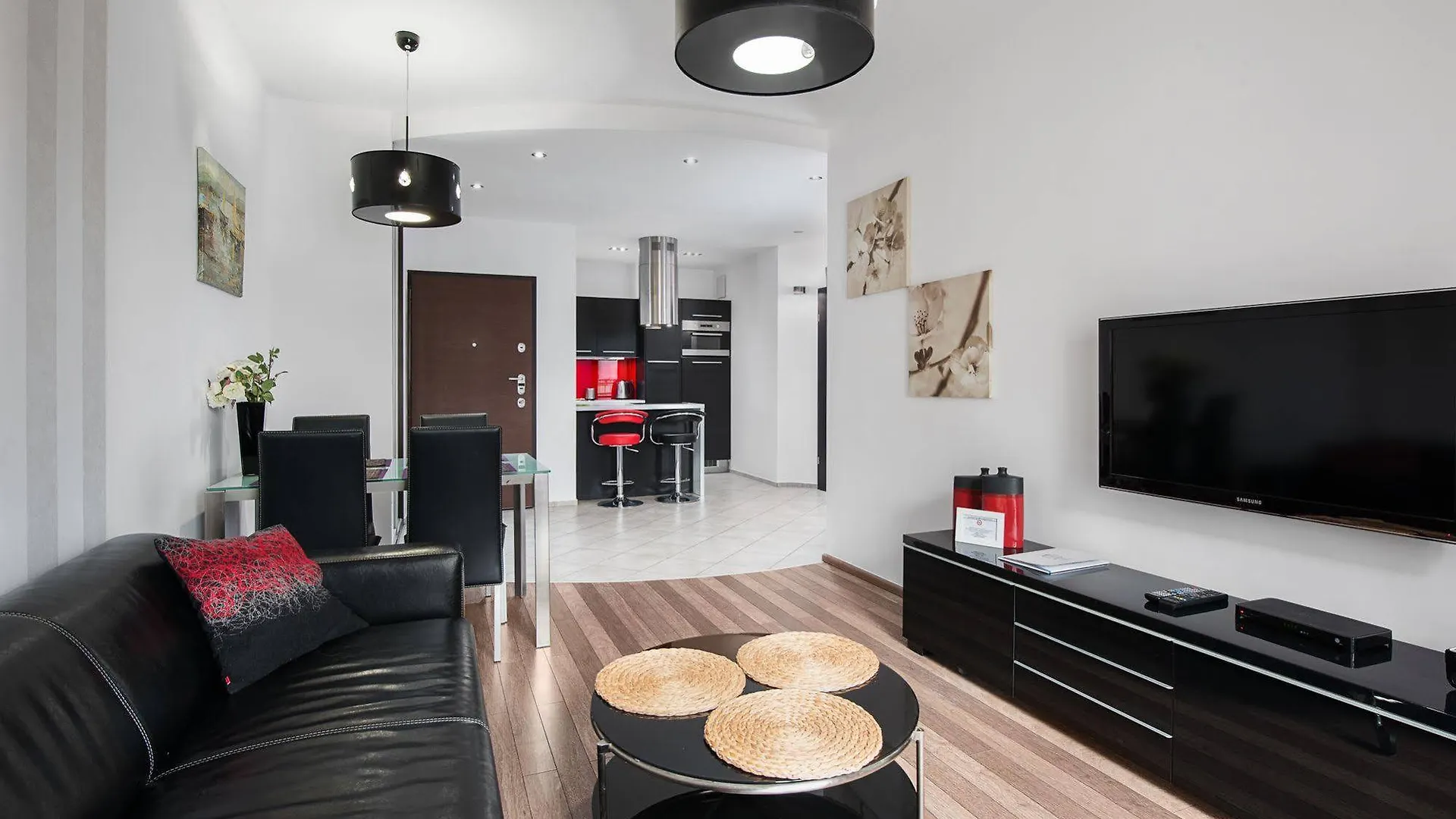 Szafarnia Apartments Old Town 0*, Gdansk Poland